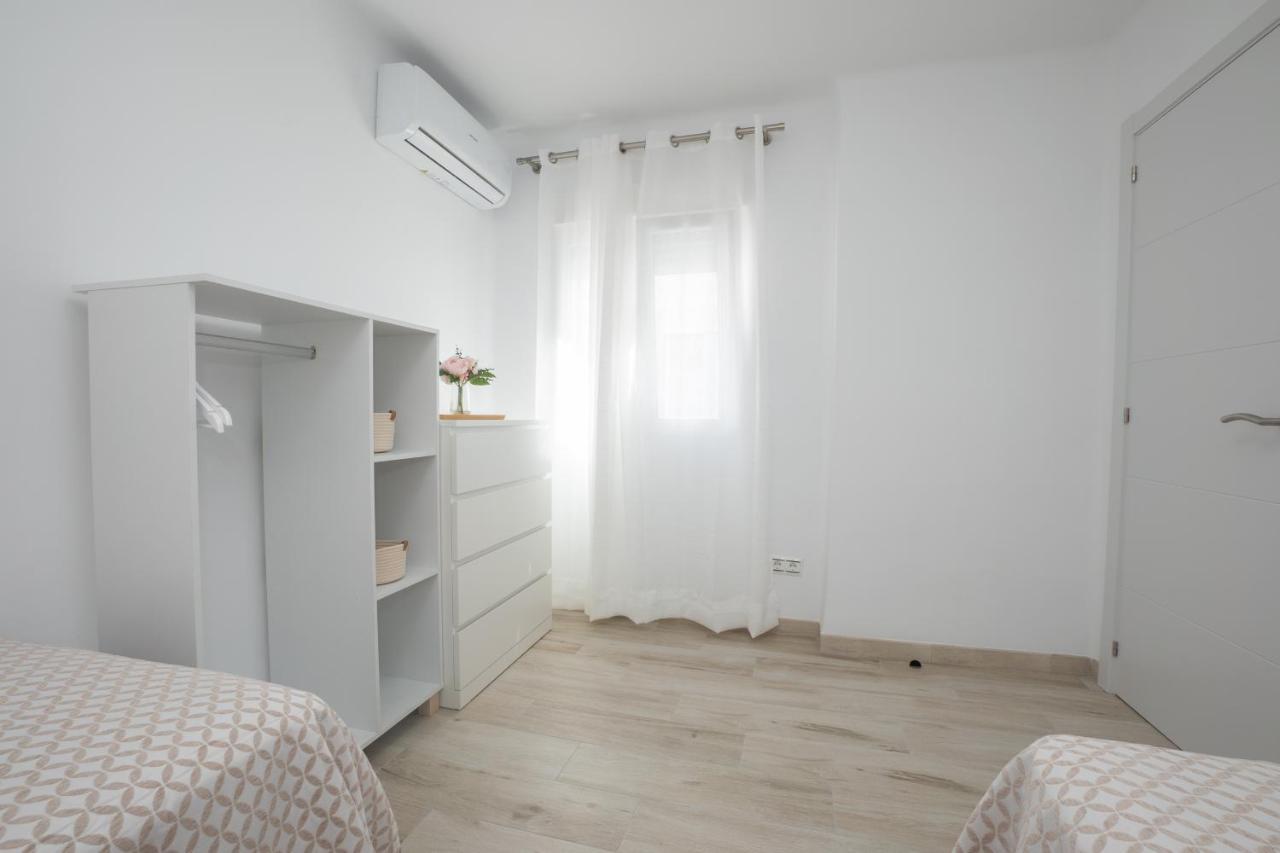 Apartamento San Juan Nerja Esterno foto