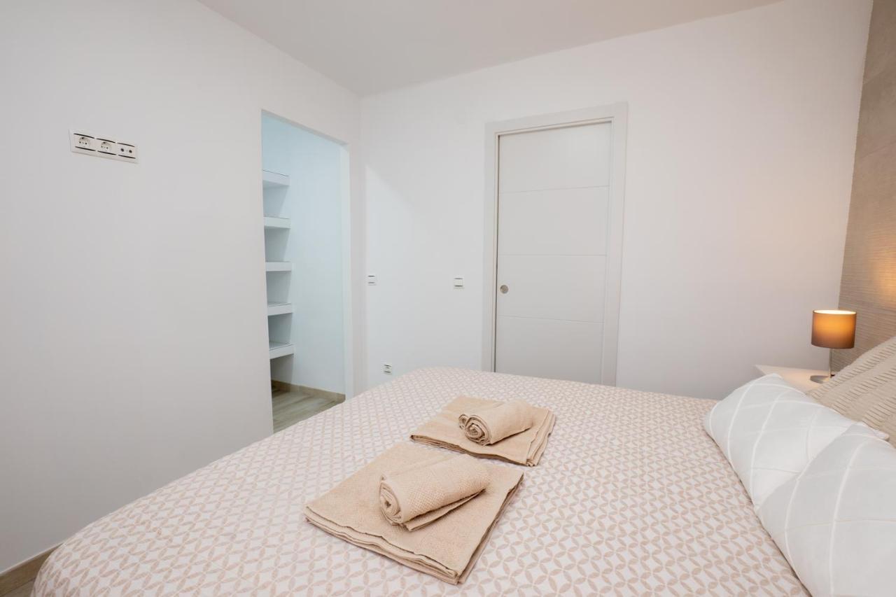 Apartamento San Juan Nerja Esterno foto