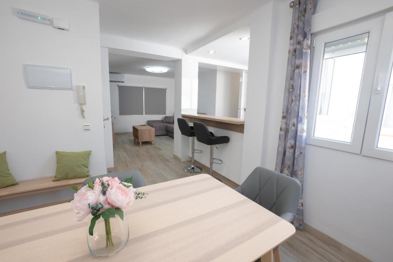 Apartamento San Juan Nerja Esterno foto