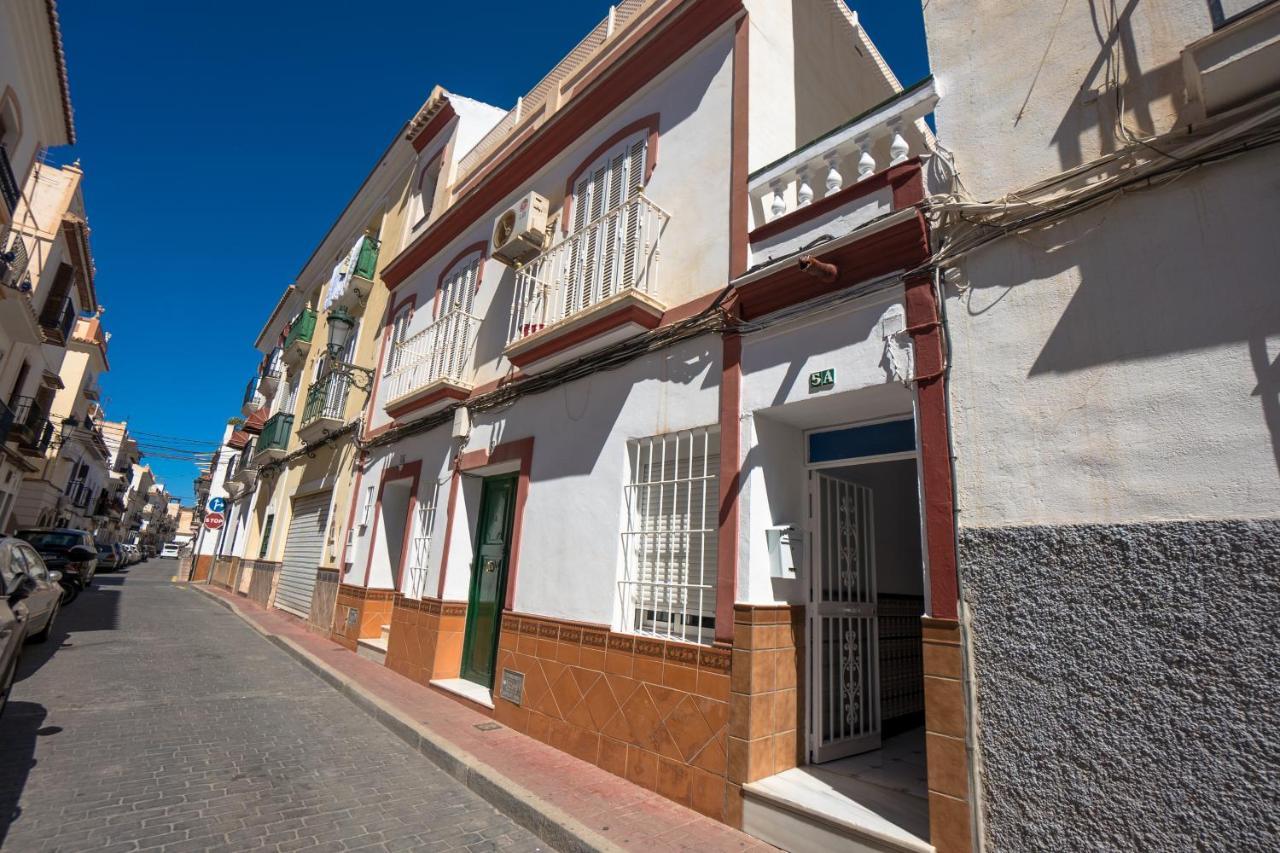 Apartamento San Juan Nerja Esterno foto
